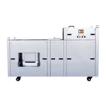 Automatic Waste Converter Machine